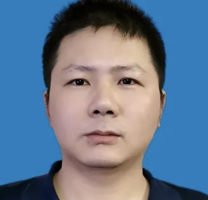 寒山的第一张照片--福鼎婚介网