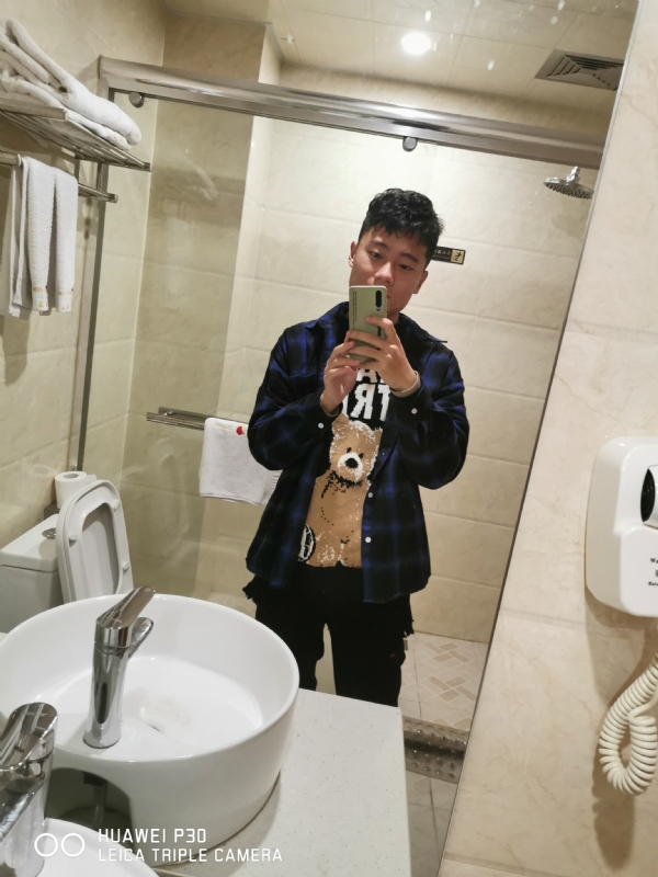佛系人生的第四张照片--福鼎婚介网