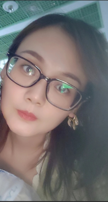 可可的第一张照片--福鼎婚介网