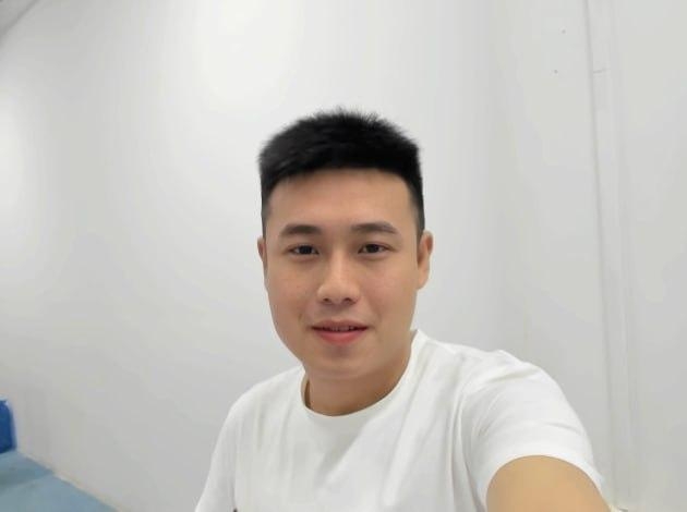 阿文历险记的第一张照片--福鼎婚介网