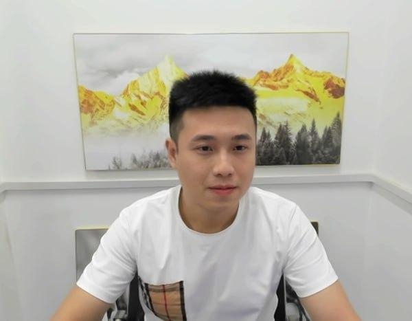 阿文历险记的第四张照片--福鼎婚介网