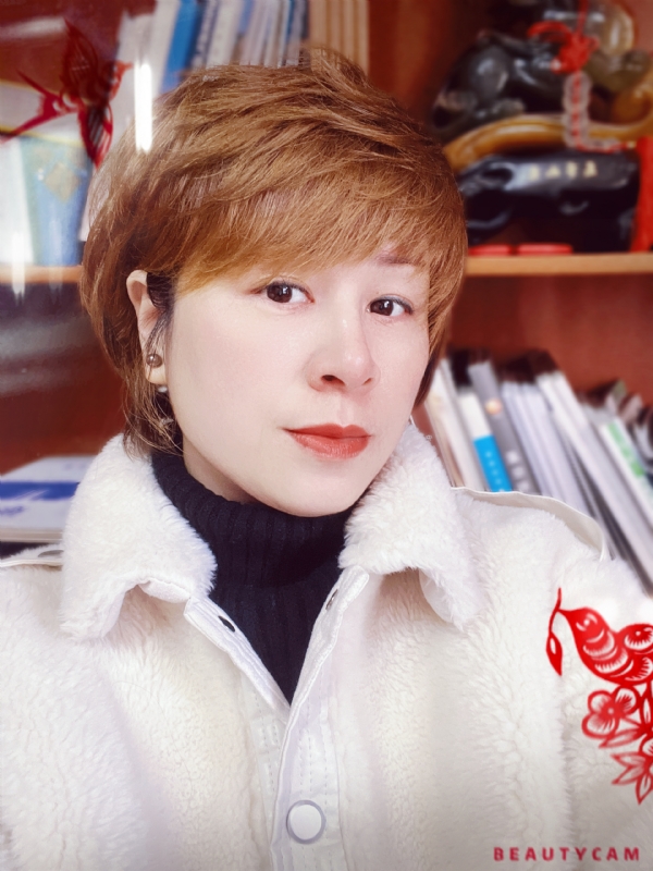 阳光百合的第一张照片--福鼎婚介网