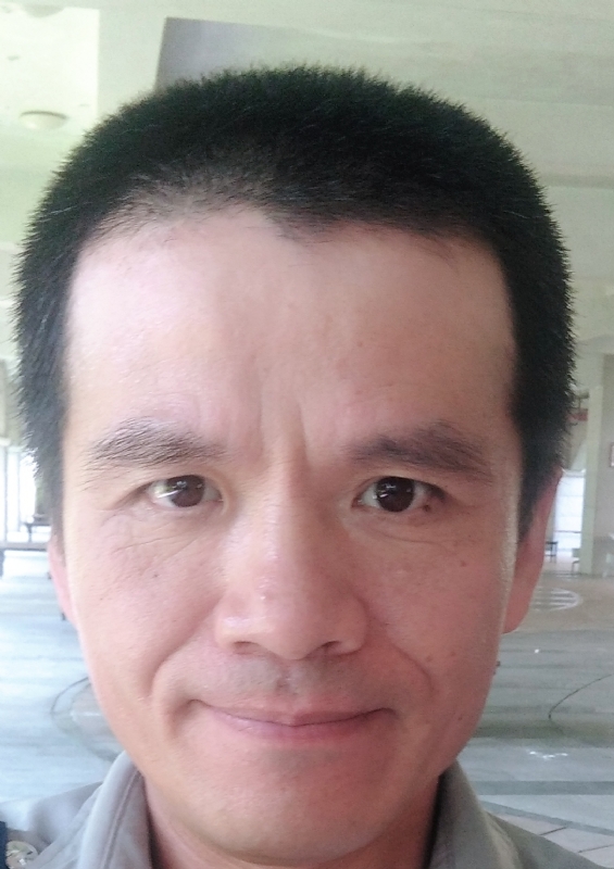 啊辣的第二张照片--福鼎婚介网