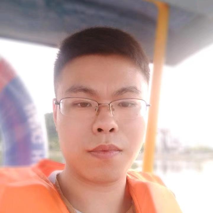 知了的第一张照片--福鼎婚介网