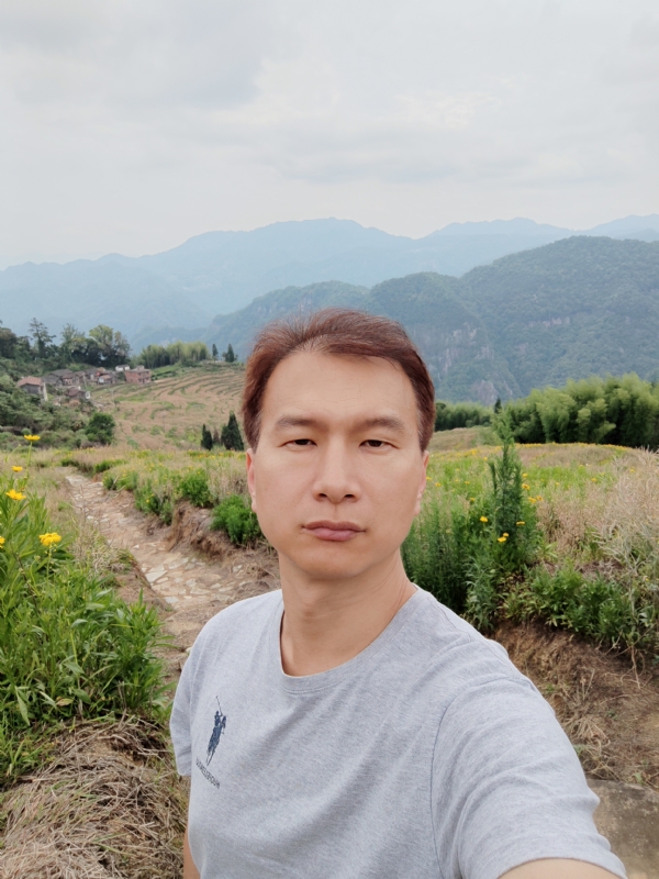 彩虹的第一张照片--福鼎婚介网