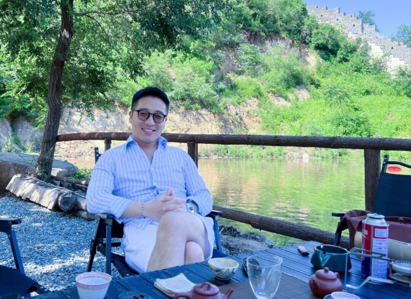 等待的第一张照片--福鼎婚介网
