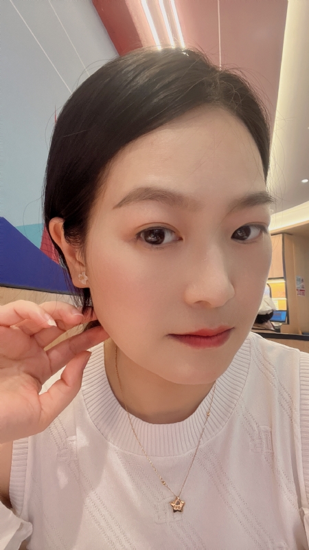 好久不见的第一张照片--福鼎婚介网