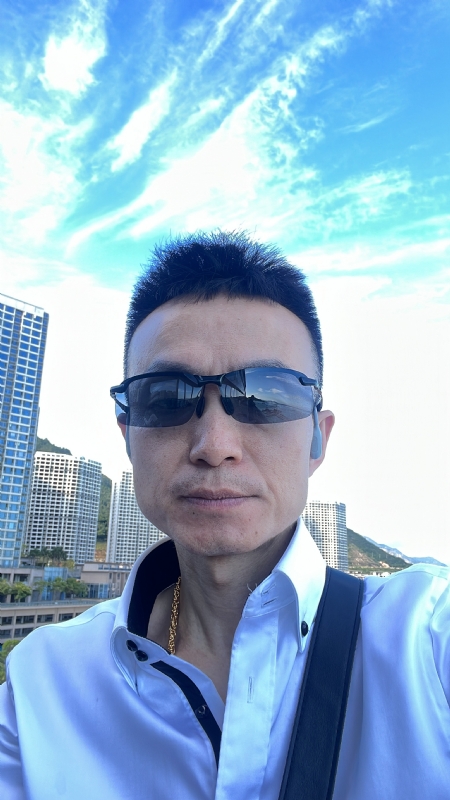 秀丽丝的第一张照片--福鼎婚介网