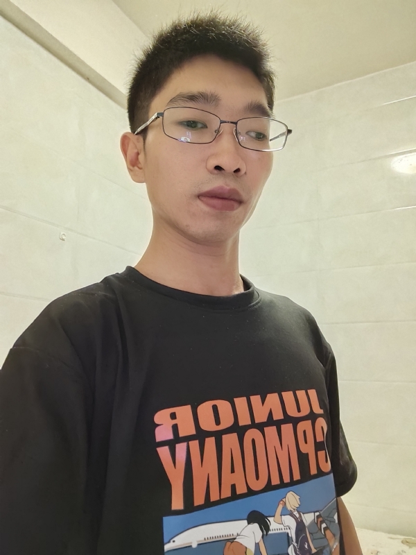 安然的第一张照片--福鼎婚介网