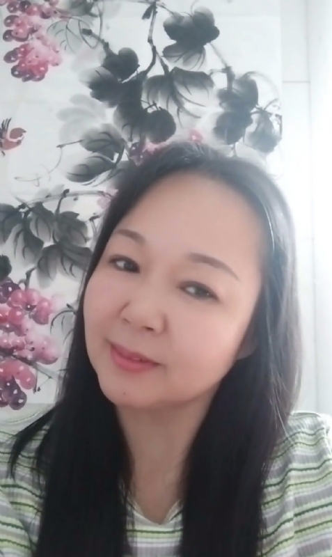 莲悦悦的第一张照片--福鼎婚介网
