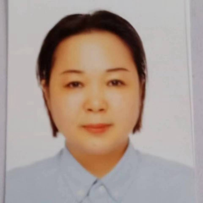 莲悦悦的第二张照片--福鼎婚介网