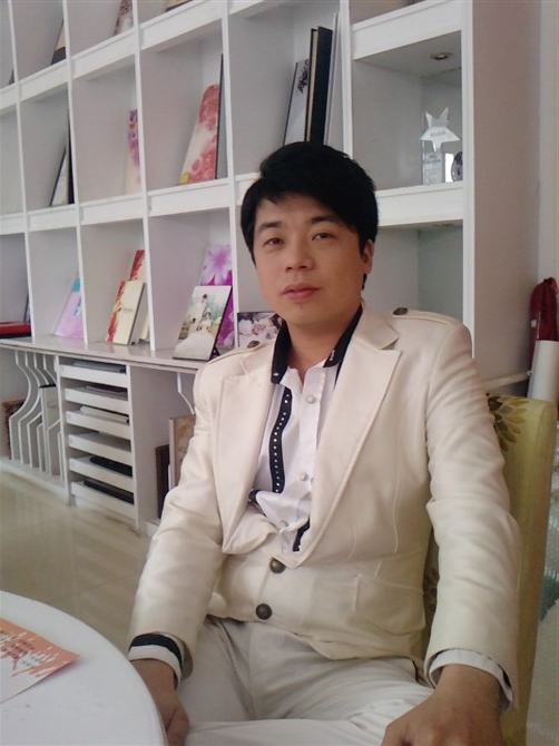 寻找的第一张照片--福鼎婚介网
