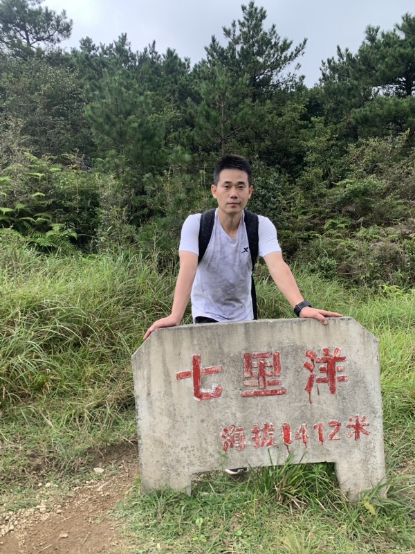 小朱佩奇的第一张照片--福鼎婚介网