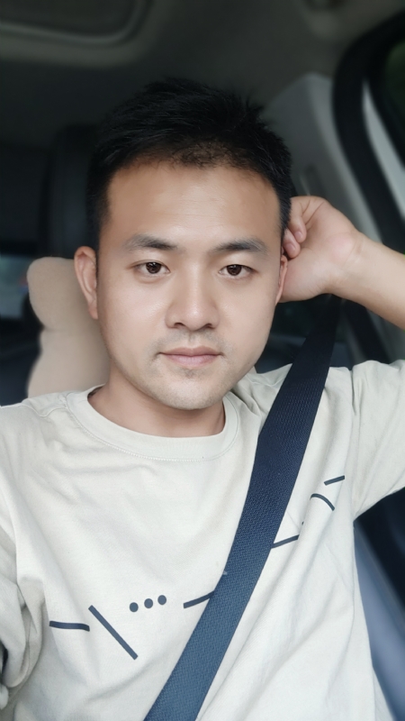 莫听窗林的第一张照片--福鼎婚介网