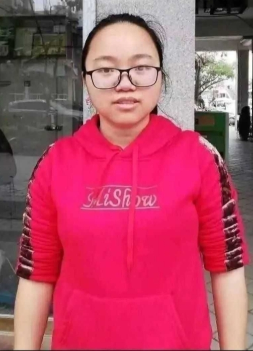 简单的第一张照片--福鼎婚介网