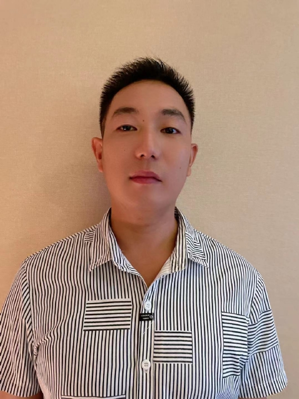 陈先生的第一张照片--福鼎婚介网