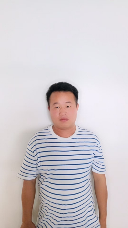 楠哥的第一张照片--福鼎婚介网
