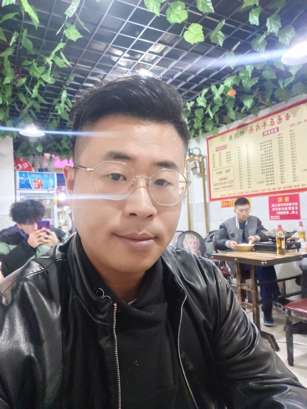 独行的天秤的第一张照片--福鼎婚介网