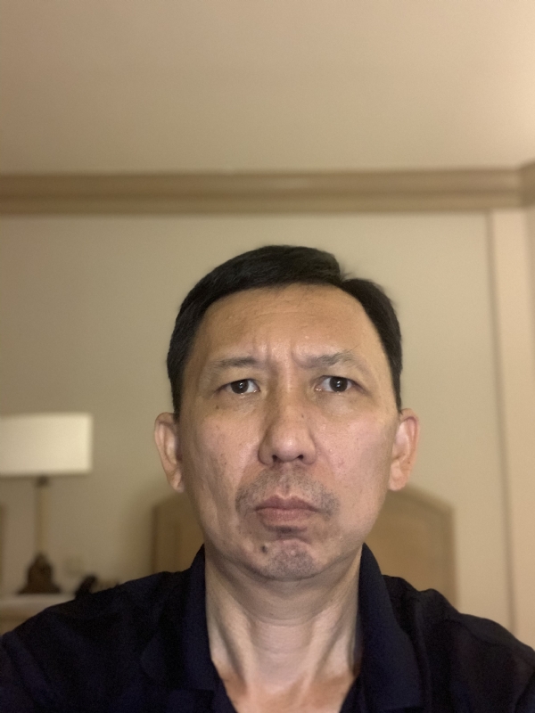 阿川的第一张照片--福鼎婚介网