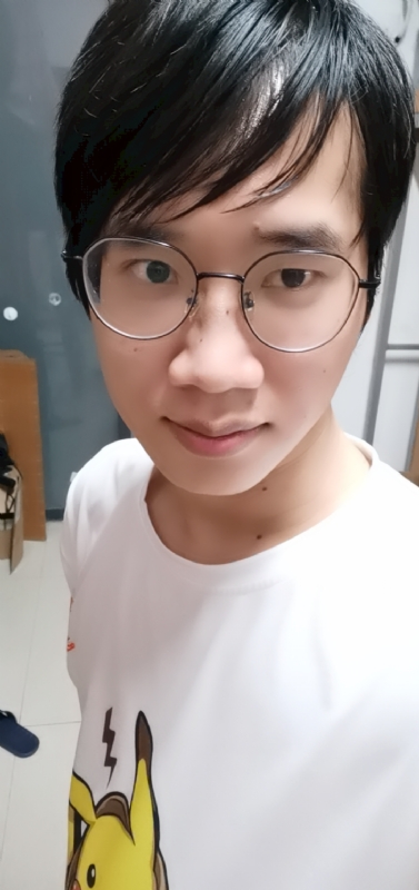 青栀如初的第一张照片--福鼎婚介网