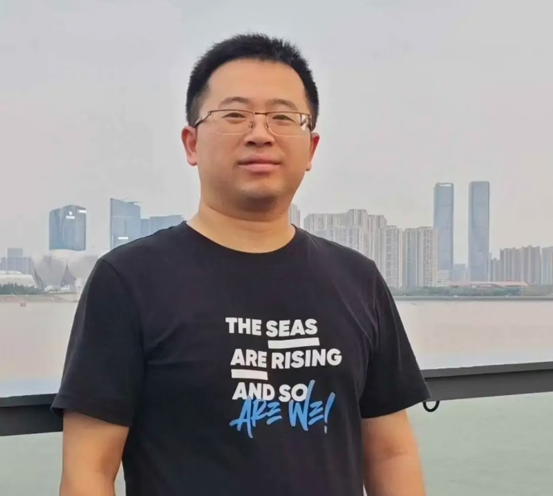 白小生的第一张照片--福鼎婚介网