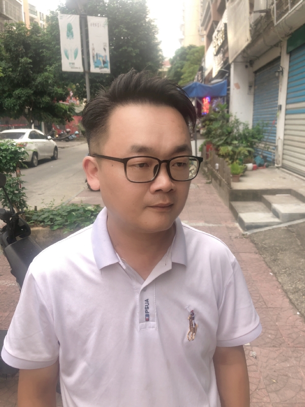 朱昱丞的第一张照片--福鼎婚介网