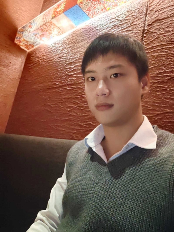 匿藏其名的第一张照片--福鼎婚介网