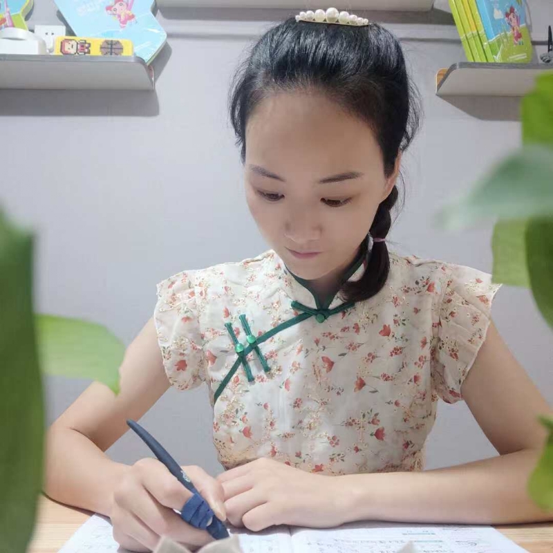 珊珊的第一张照片--福鼎婚介网