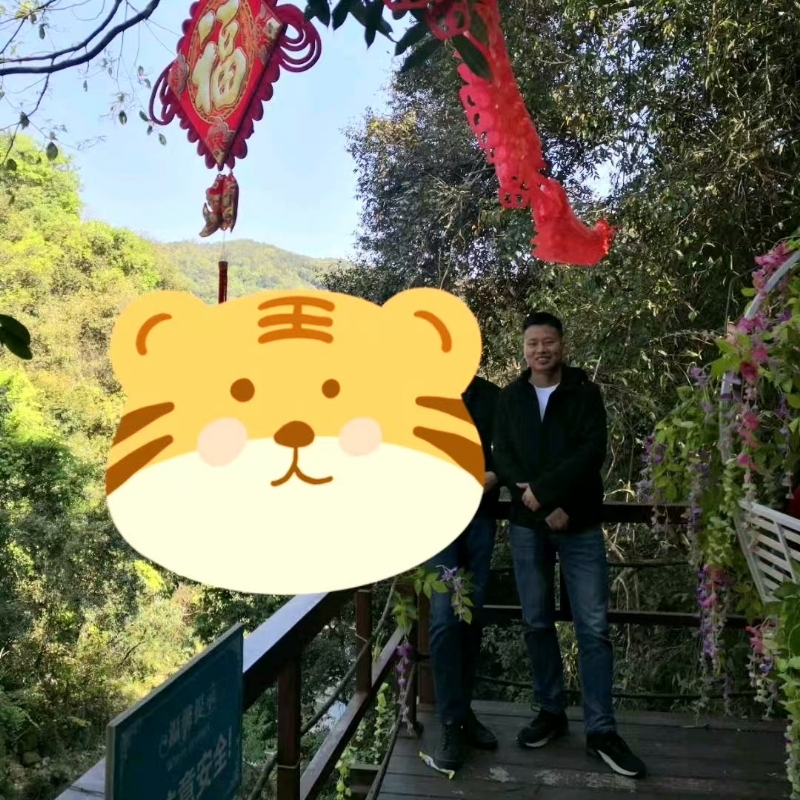 相见的第三张照片--福鼎婚介网