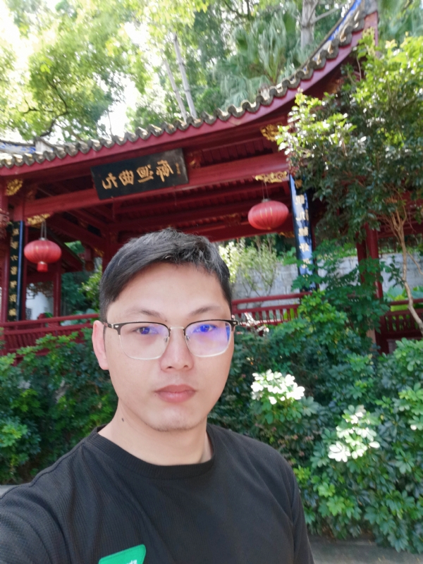 墨枫的第一张照片--福鼎婚介网
