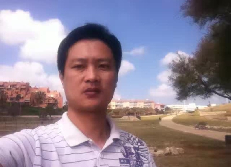 钟志的第二张照片--福鼎婚介网