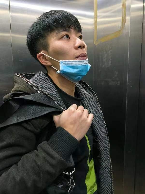 漂流的第二张照片--福鼎婚介网