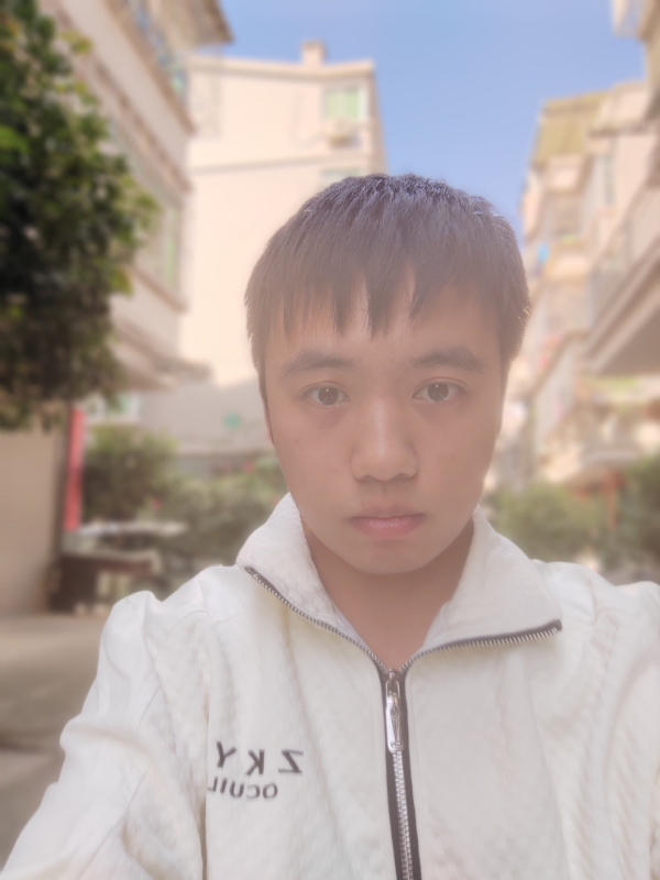 温柔的第一张照片--福鼎婚介网
