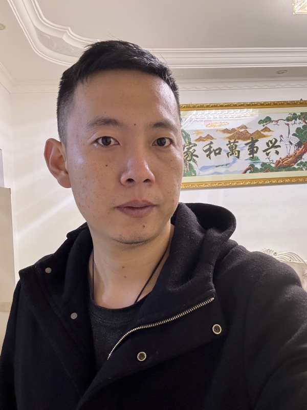 Lance的第一张照片--福鼎婚介网