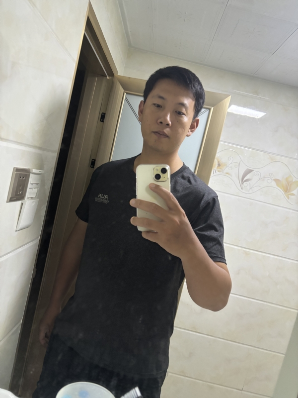 Lance的第二张照片--福鼎婚介网
