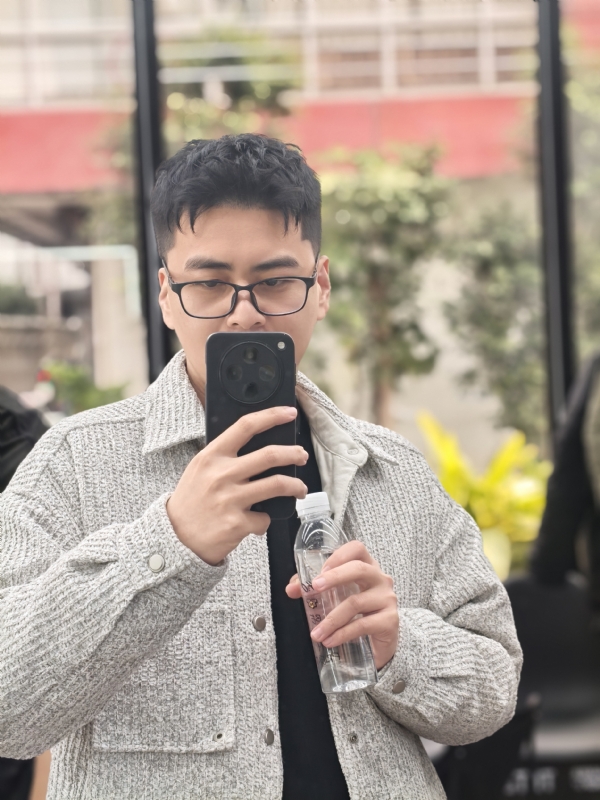 沙包的第一张照片--福鼎婚介网