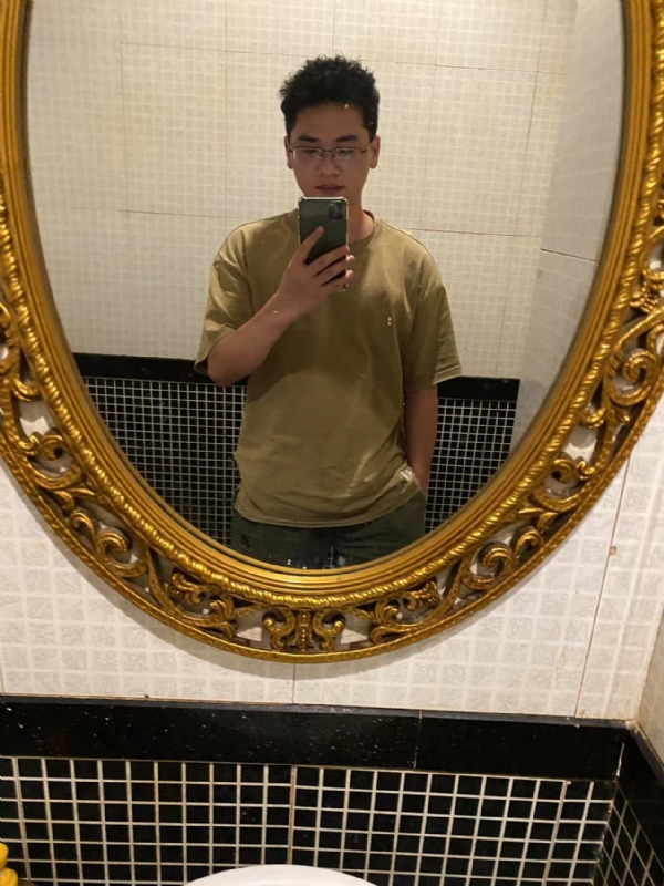 书意的第一张照片--福鼎婚介网