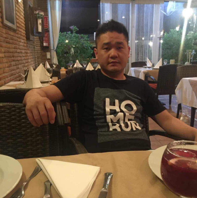 海外游子的第三张照片--福鼎婚介网