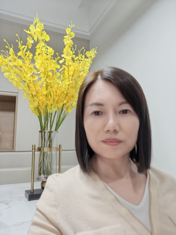 一诺的第四张照片--福鼎婚介网