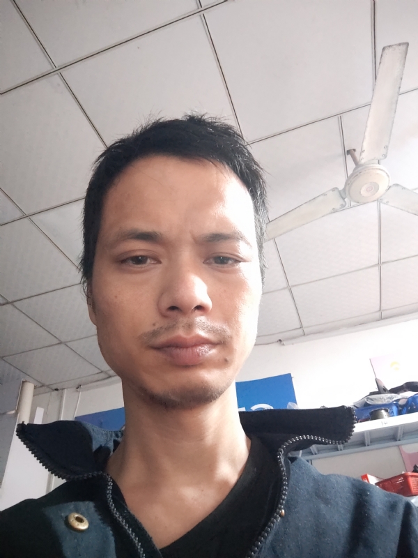小康的第一张照片--福鼎婚介网