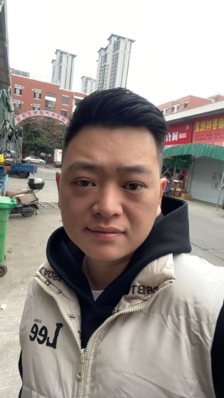 鑫鑫的第一张照片--福鼎婚介网