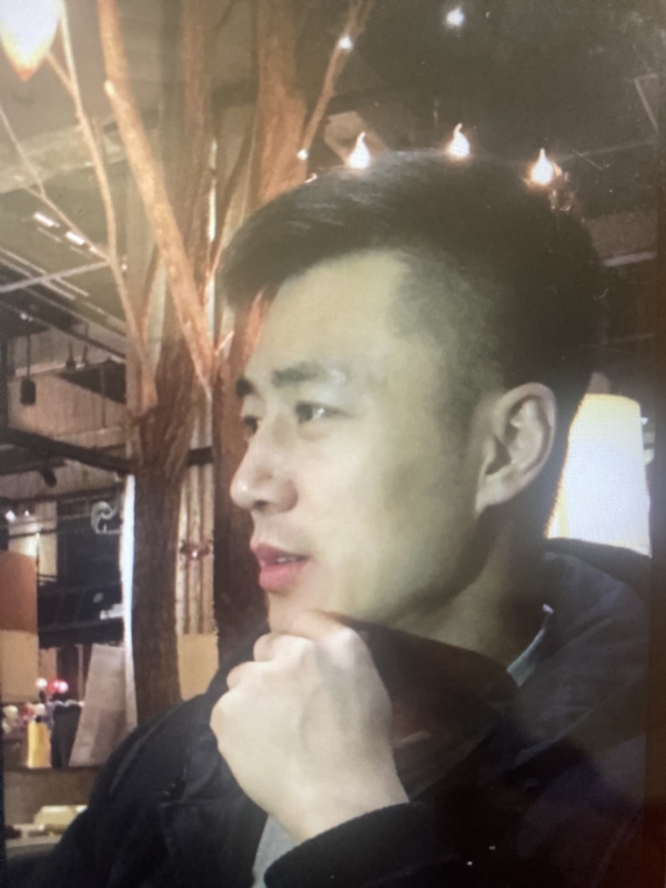 往事随风飘散的第二张照片--福鼎婚介网