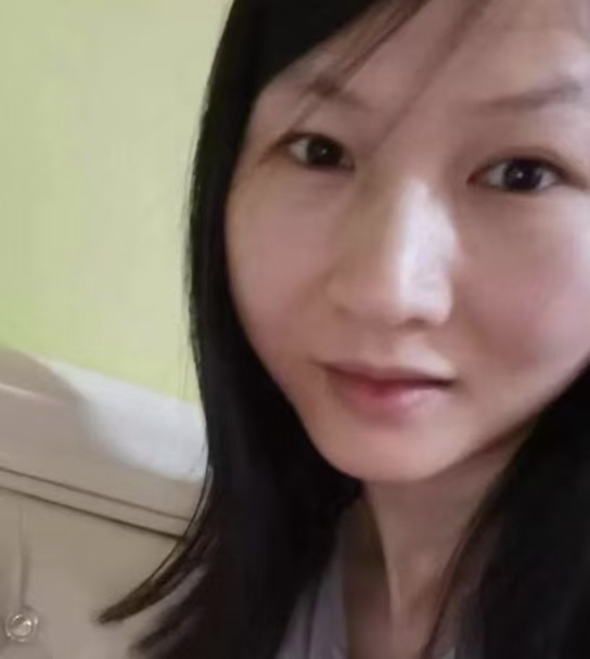 嫣然的第一张照片--福鼎婚介网