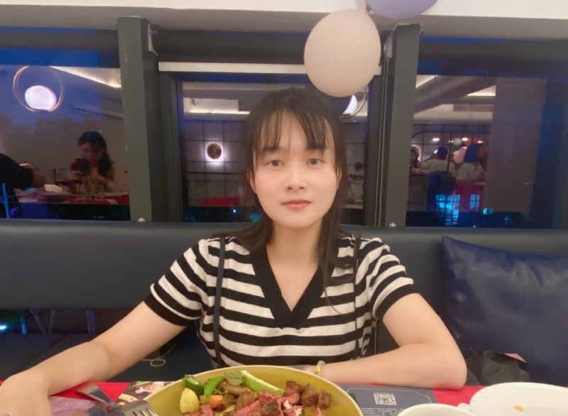 从心出发的第一张照片--福鼎婚介网