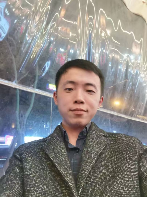 孤客的第一张照片--福鼎婚介网