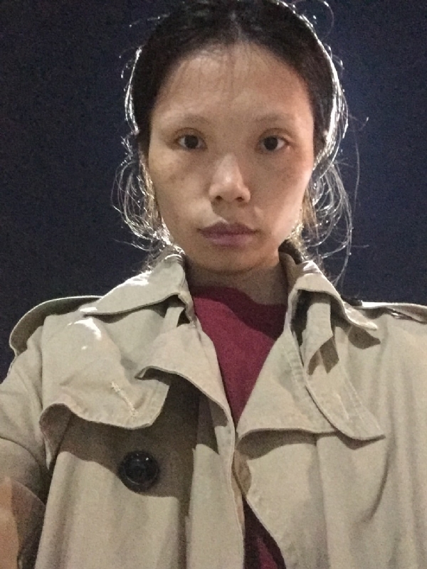 小白的第一张照片--福鼎婚介网