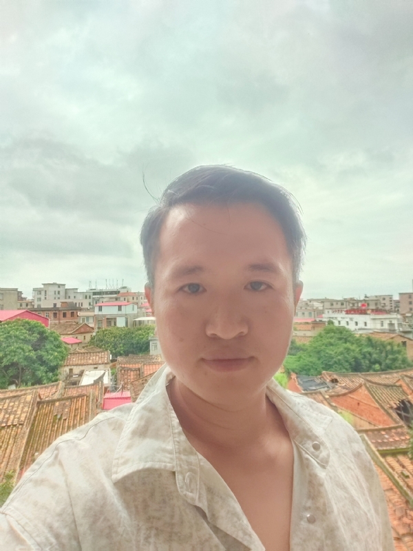 陌生人的第一张照片--福鼎婚介网