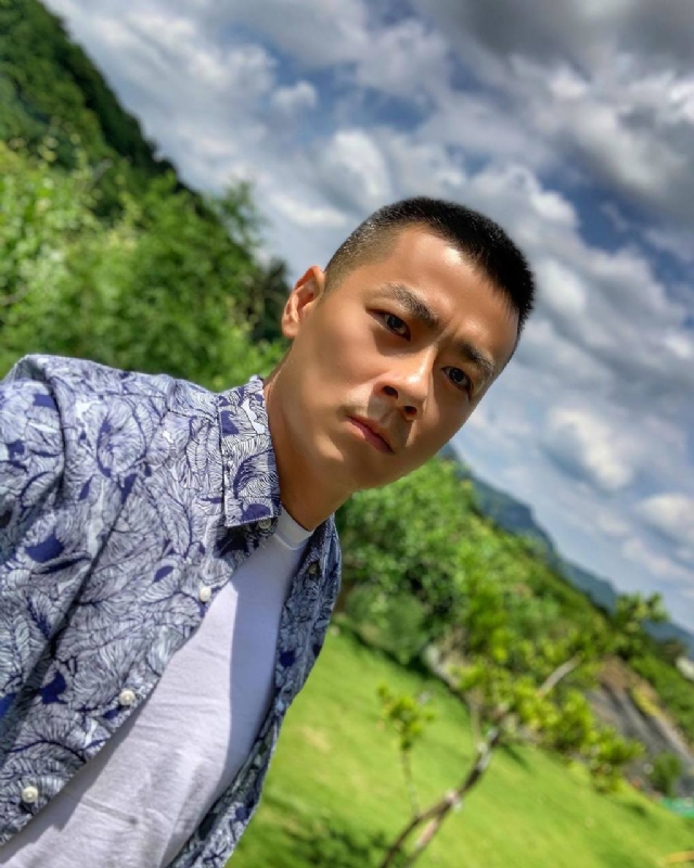 蓝天的第二张照片--福鼎婚介网