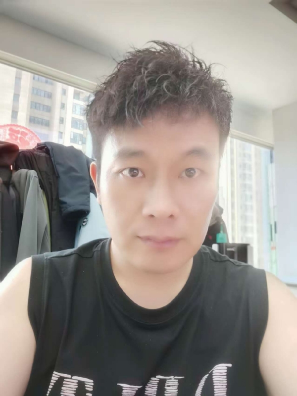 缘分何求的第一张照片--福鼎婚介网