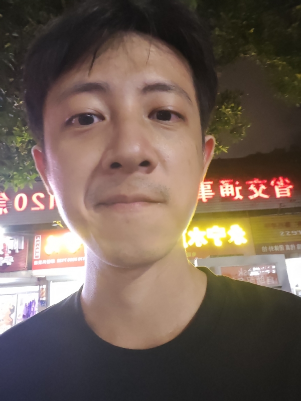 元亨利贞的第二张照片--福鼎婚介网